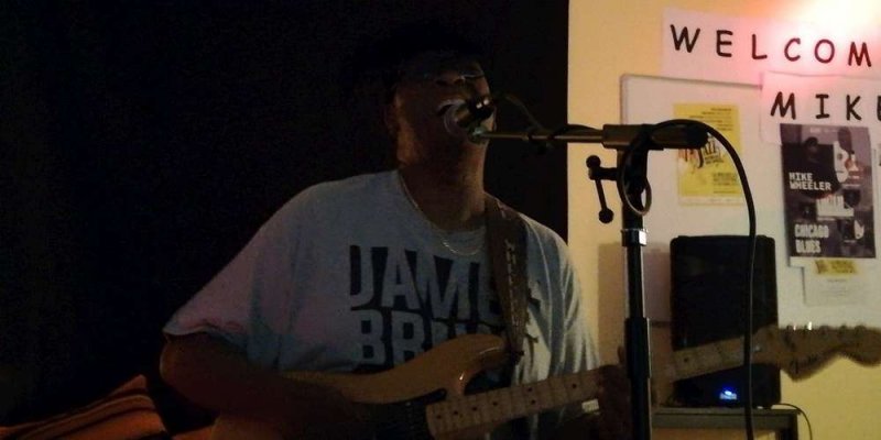 Du Blues, Du blues, Du Blues…