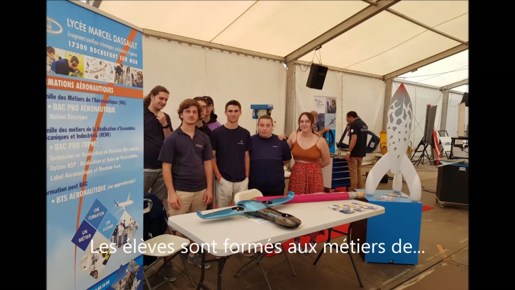 Rêve d&rsquo;Icare